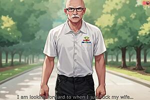 i'm a total nympho craving fun