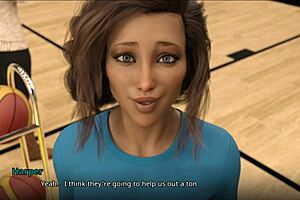 i'm learning more about skye in this session