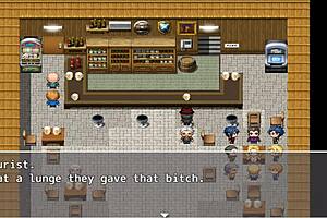 Takeanother Game Ntr Part 6 Adventure