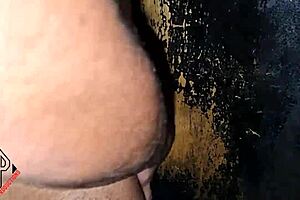 Voyeur Mature Huge Cock Fucking Boyfriend's Ass While Kissing Hetero Married Man Ending In Gay Fuckery. Rough blowjob reality.