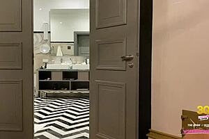 Wifebucket's Risque Halloween Blowjob