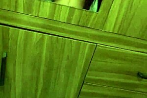 He eats her ass then cums in her pussy