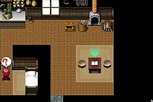 Tanned girl natsuki hentai game ep 14 she got her massive ass spanked real good