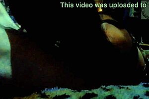 argentina sucks cock in pov sex