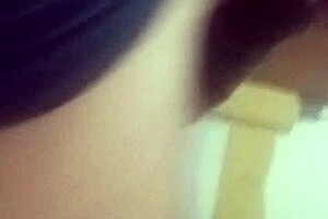 I Sucked the Moreno's Dick Deliciously