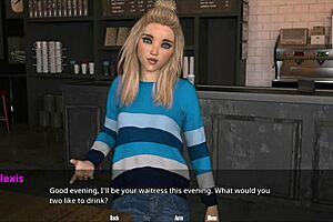 Wvm 10, you starting to get noticed far from the basketball court with those big tits?