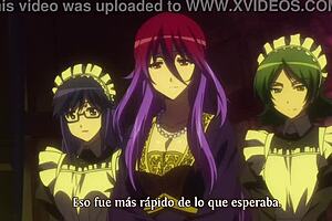 Dakara Boku Wa H Ga Dekina Cap 7