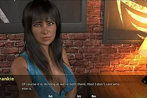 Wvm 10, you starting to get noticed far from the basketball court with those big tits?