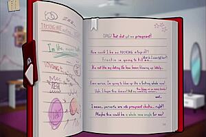 summertime saga 233 evokes deep emotional anime hentai feelings