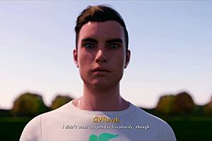 Being A Dik Dik Route 152!