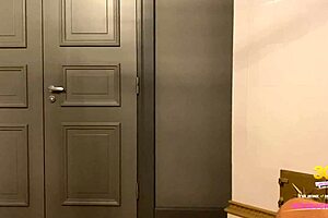 Wifebucket's Risque Halloween Blowjob