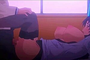 hmv mix of asian cartoon japanese anime hentai videos