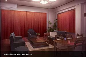 anime housewife shizuka gives blowjob in doggystyle creampie scene