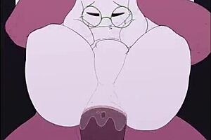 I’m Obsessed with This Big Titty Big Ass Furry Porn Compilation 2024