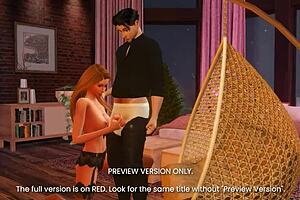 hollywood heat 3d hentai preview version