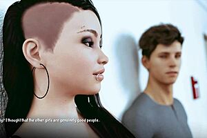 Aoa Academy 20 Erotic Anime Hentai Scene