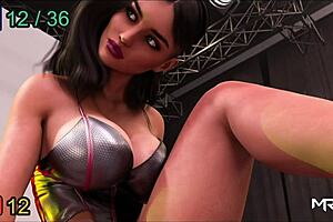 Fashionbusiness - agreed to a candid photo shoot e2 7