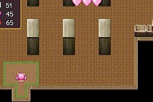 Noelle's Anal Creampie With Big Ass Ripping