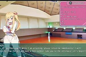 Magical girl otometia part 3