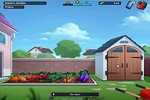 busty characters in summer time saga uncensored part 7