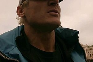 Hunting a slave in the city fresh 18 yo meat zyna