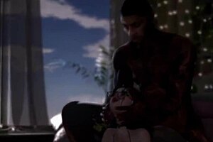 white slut says, let me come in her room and slut her out in second life