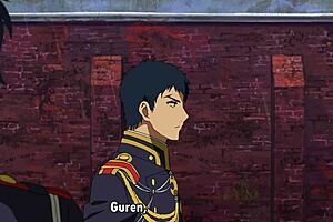 owari no seraph nagoya kessen-hen 03, what a thrilling episode 😎