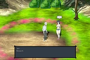 Mad Island Hentai Game Played Hard