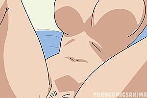 this gumball xxx parody has nicole watterson in hard anime hentai sex.