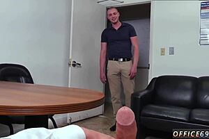 toilet slave gay sex pantsless friday 😏