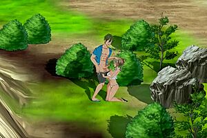 Mad Island Hentai Game Played Hard