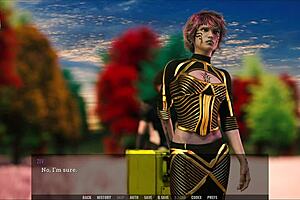 Tales from the unending void 36