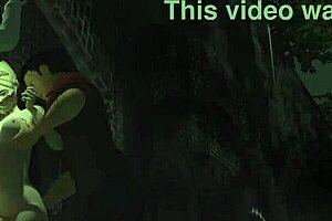 Teen warriors a daring anime adventure that will keep you on the edge