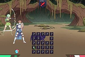 Hot Hentai Game Chronicles Of Delight Issekai Adventure Full Game