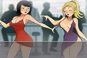 Takeanother Game Ntr Part 6 Adventure