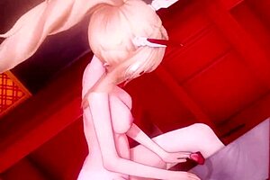 Dlaldn Cowgirl Compilation Squirting Creampie Anime Scenes