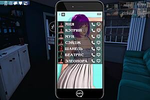 Complete gameplay of deviant anomalies part 22 featuring asian sluts in 3d cartoon sex scenes