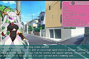 Magical girl otometia part 3