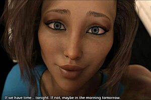 i'm learning more about skye in this session