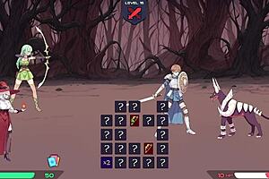 Hot Hentai Game Chronicles Of Delight Issekai Adventure Full Game