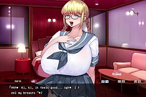 Reijuu Hitozuma Agent Shion: Alternate Story One