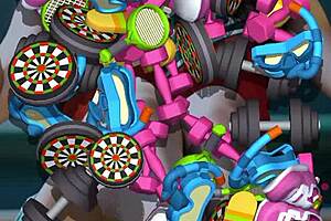 Discover the intriguing world of game hentai adventures