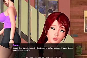 Am I Too Bold In Part 2