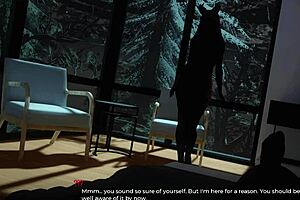 Sharing bed with his tight pussy stepsis lucky dude loves chilling with his sexy stepsis - desirium 05 3d hentai porn game.