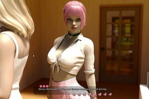 i can’t believe i’m banging in public for this anime gameplay!