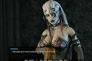 Tales From The Unending Void 89 Anime Game