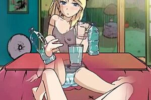 wanna see the wet summer days hentai longplay?