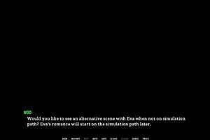 Tales from the Unending Void 162 Featuring Curvy Mature Big Tits in 3D Cartoon