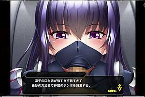 taimanin rpgx scene 5