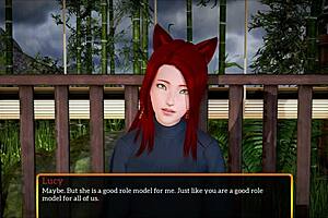 Exploring My New Family In Episode 371